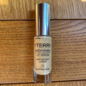 BY TERRY | BRIGHTENING CC SERUM MINI - Apricot Glow